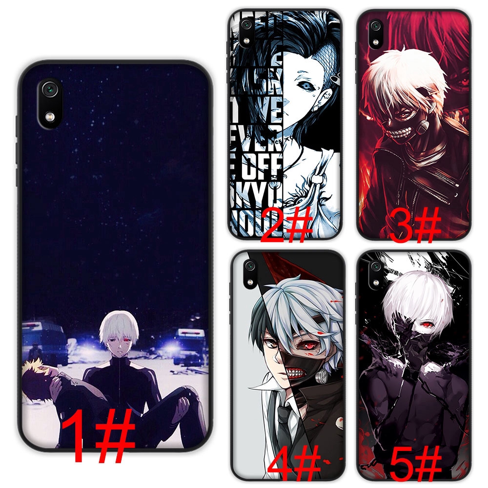 Tokyo Ghoul 1