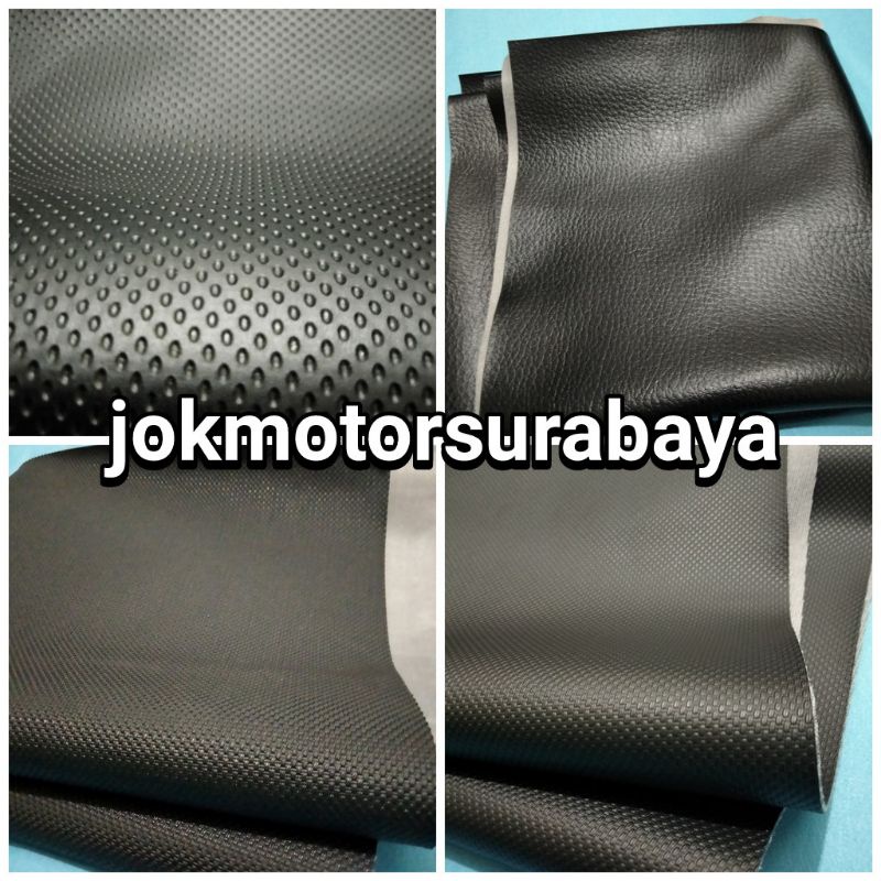 Sarung Kulit Jok Ori Honda ALL Beat New Fi Beat Street Beat Deluxe