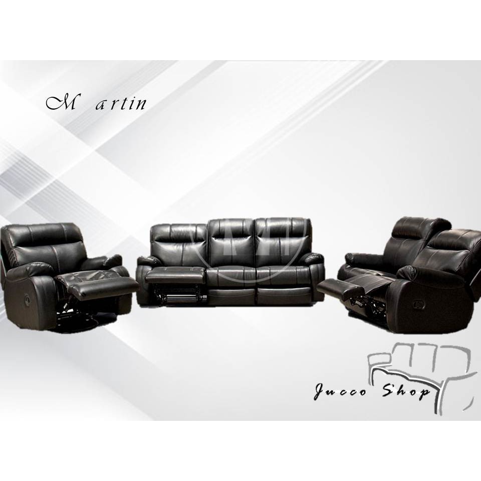 Sofa Modis Martin - Sofa Keluarga - Sofa Tamu - Medan