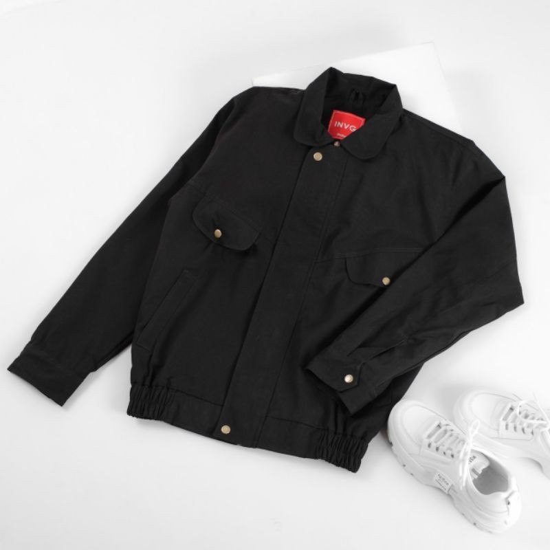 Flight jaket series premium