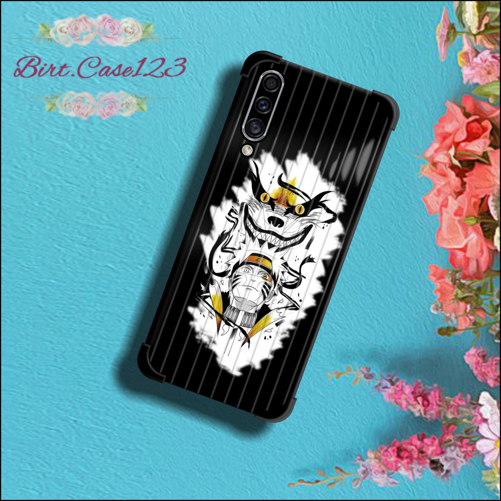 softcase NARUTO oppo samsung vivo xiaomi realme iphone all type BC70