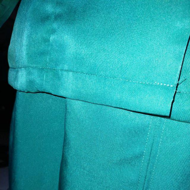 Seragam Pkk-setelan Polos-setelan Batik-gamis Blazer