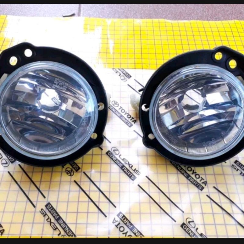 lampu foglamp avanza xenia 2012-2019