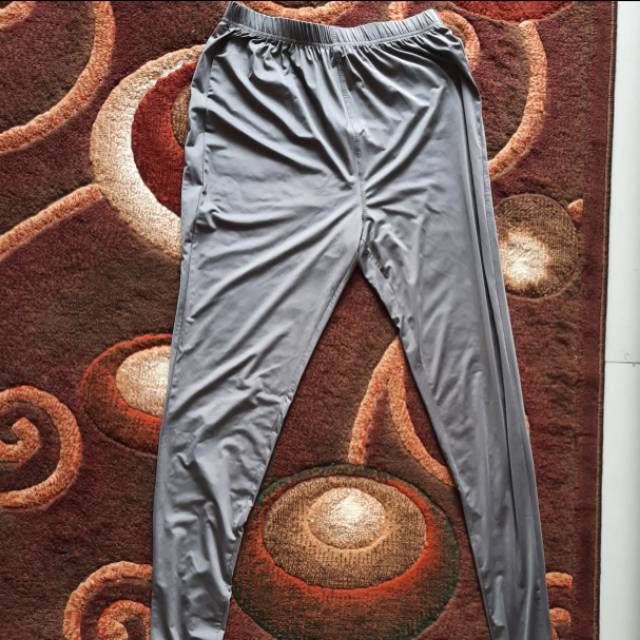 PRELOVED Legging wudhu