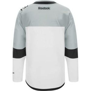 REEBOK NHL JERSY LOS ANGELES KINGS  100  ORIGINAL Limited