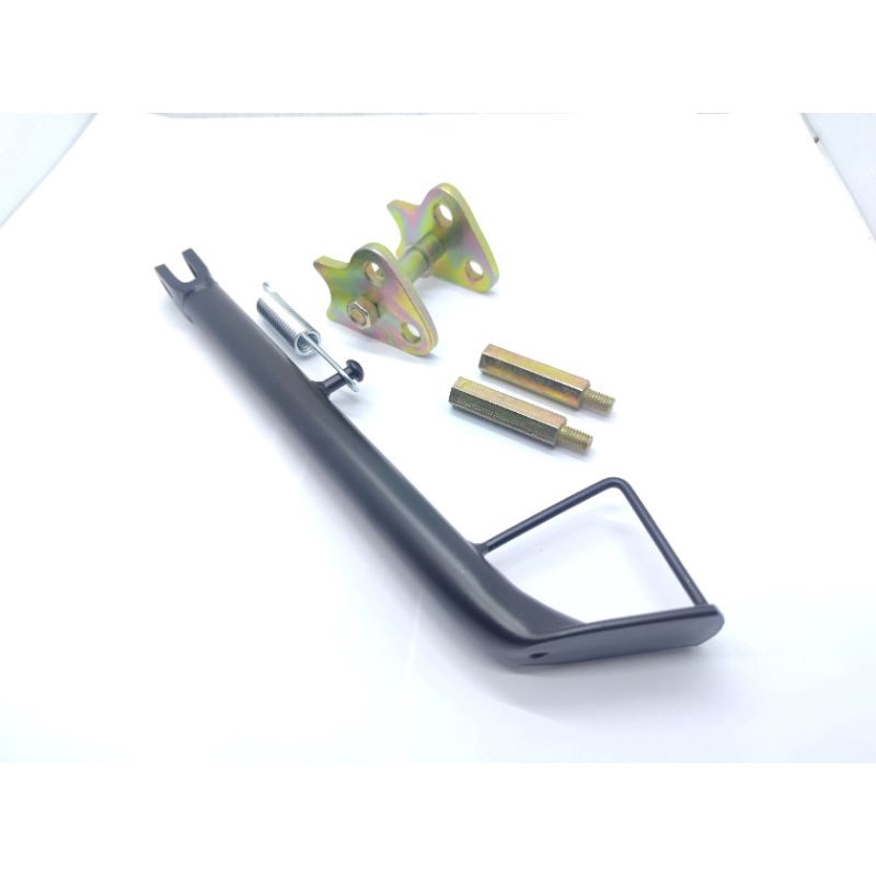 Paket Lengkap Peninggi Monoshock JUPITER MX NEW MX OLD MX LAMA dan Standar Samping