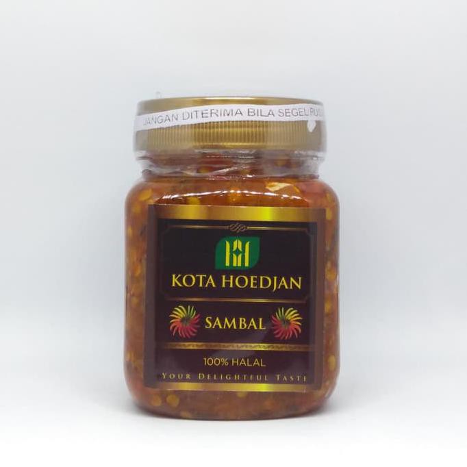 

Mmpap295- Sambal Kota Hoedjan - Ikan Gabus Pedas Asin 916X