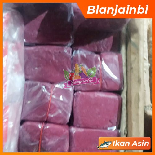 

Terasi Merah Bandung