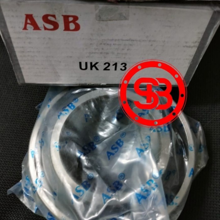 Bearing / Laker / Laher Insert UK 213 ASB