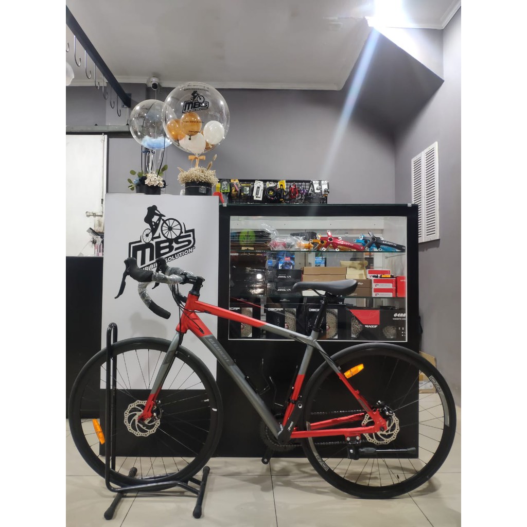 Sepeda Balap Roadbike Element Frc38