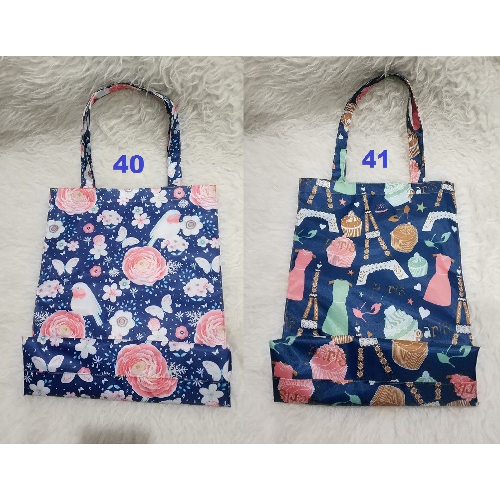 Tas jinjing,tas dokumen,tas mukena,tote bag