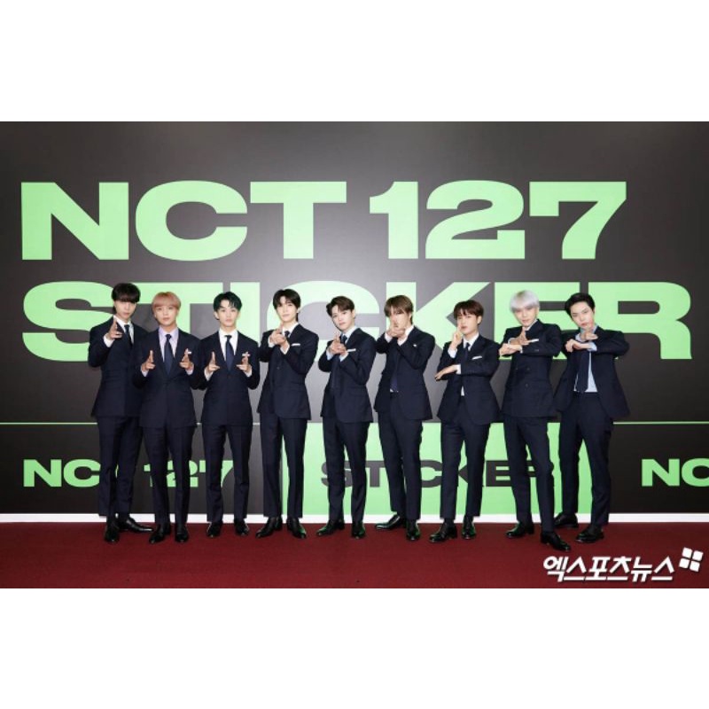 PC Doyoung Sticker (TRADED)