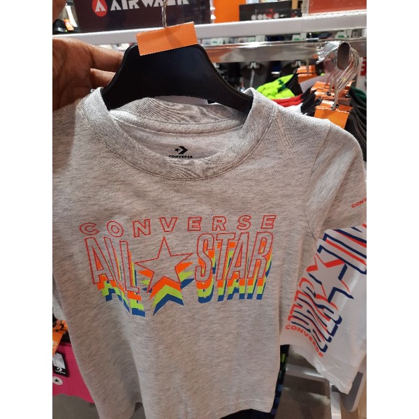 Kaos converse anak kaos hurley anak original sport station 