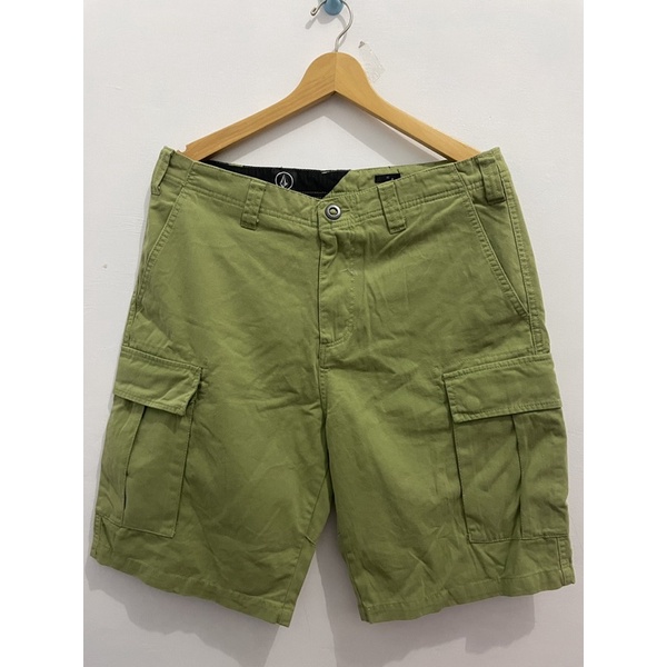 CELANA CARGO VOLCOM - ORIGINAL NEW NO TAG