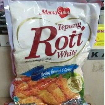 

tepung roti mamasuka 1 kg