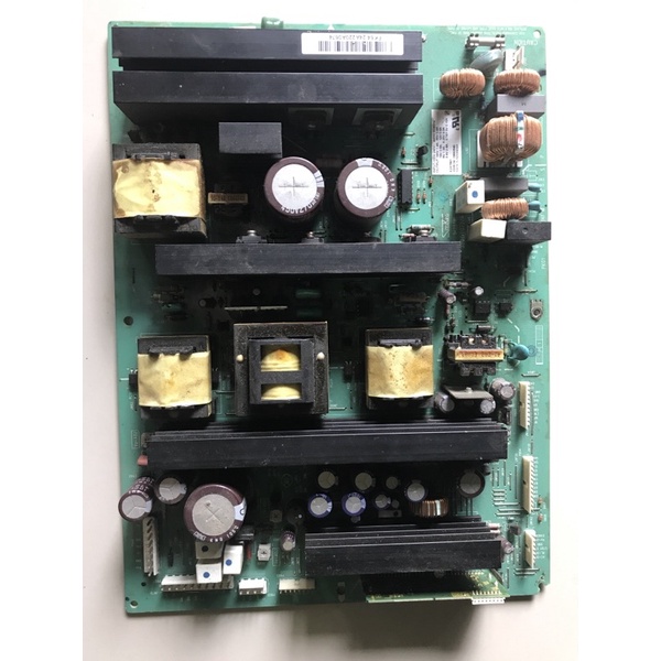 power suplay TV LG 42PX4RV-TA