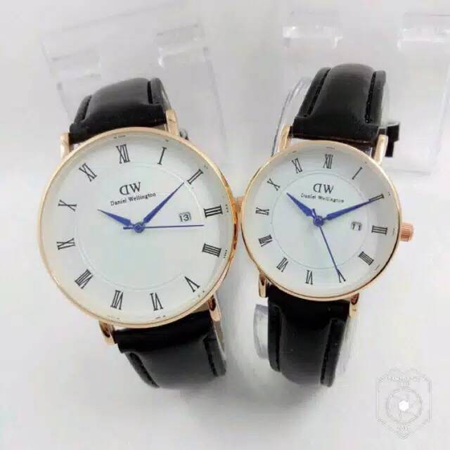 JAM DW KULIT DW COUPLE @READY 2 WARNA