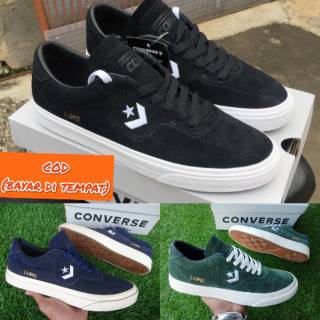 TERMURAH SE SHOOPE CONVERSE L LOPEZ | Shopee Indonesia