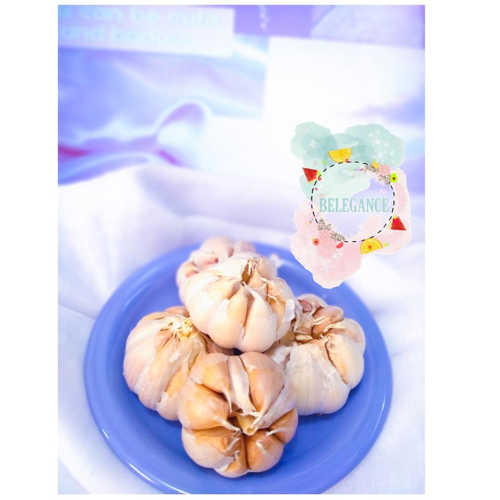 BAWANG PUTIH 1 ONS