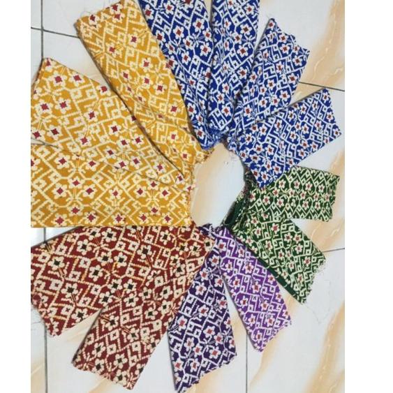 Serbuuuu.. Angkin Cinde Jogja