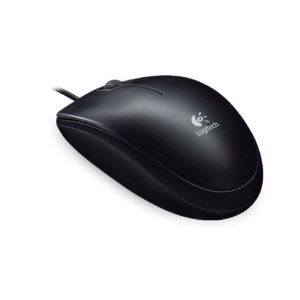 Mouse usb logitech m100r original