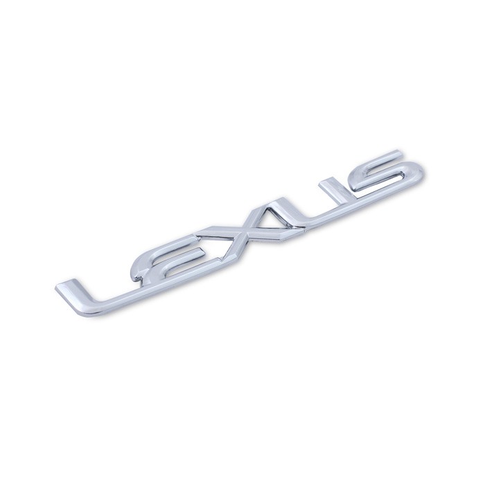 Emblem Mobil Lexus