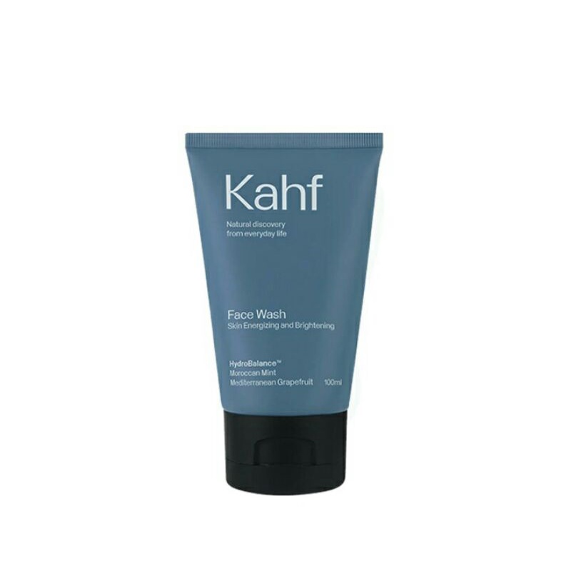 Kahf Skin Face Wash Energizing &amp; Bright100mL