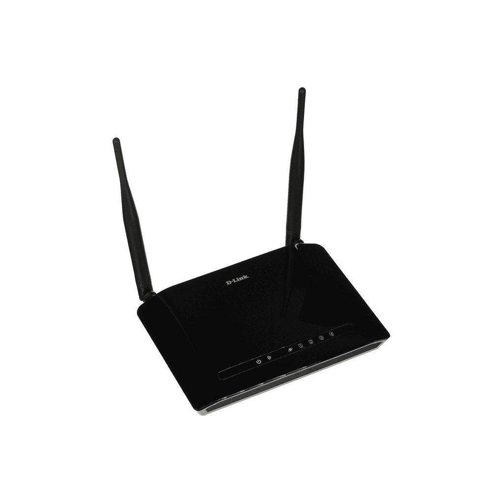 MODEM D-LINK DIR-612 WRLS N300 ROUTER