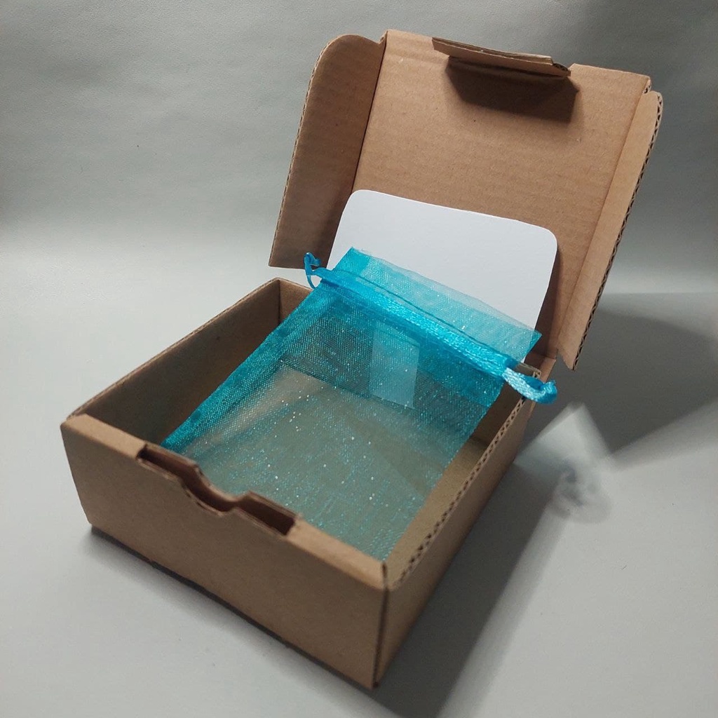 

add packing