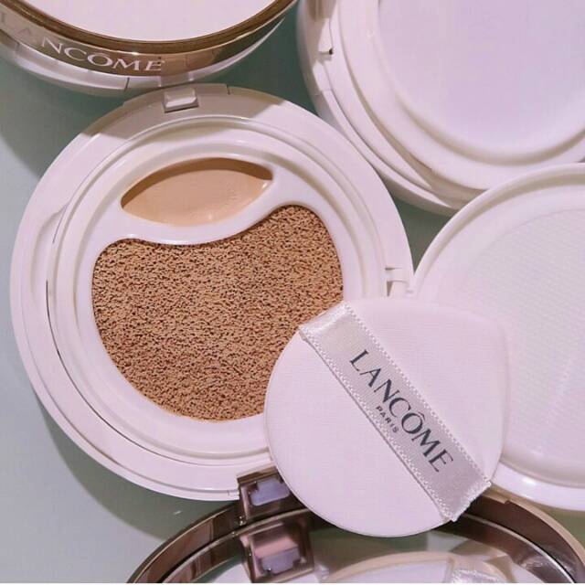 LANCOME Blanc Expert Cushion Urban Duo Palette