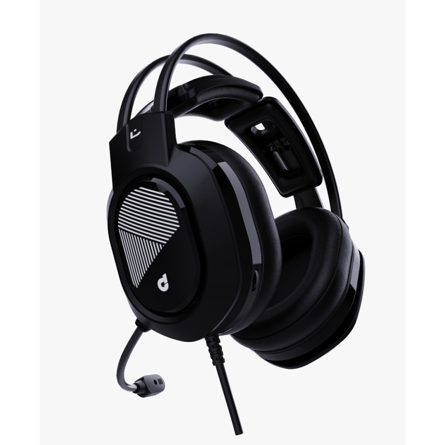 Headset dbE Acoustics GM260 |3.5MM Jacks | Headset Gaming