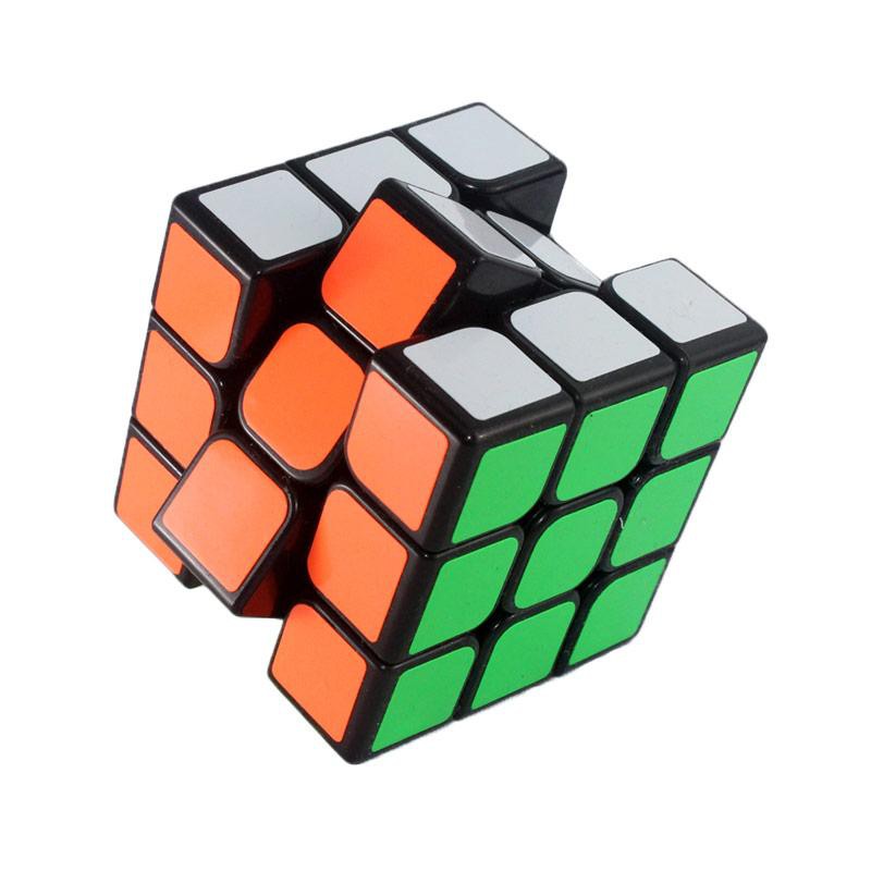 Rubik Kubus - MG 01 Mainan Edukasi