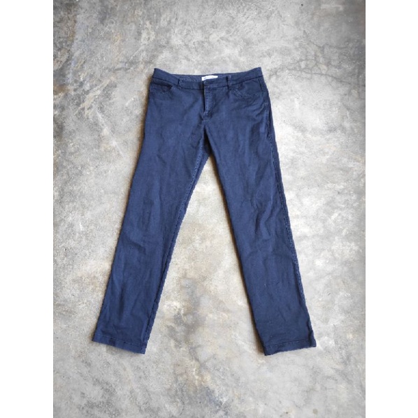 Chino Lacoste Second