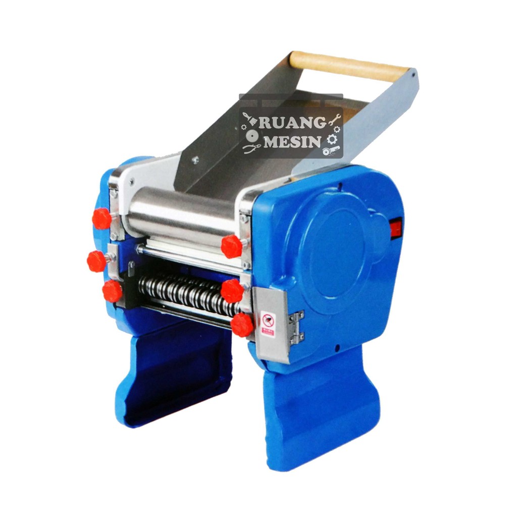 Mesin Giling Mie Listrik DZM 180 OSSEL