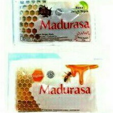 madurasa madu enak sachet