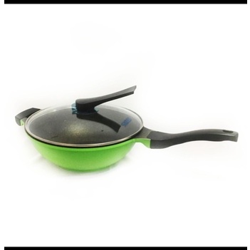 Wok Casserole Suggo 32 CM