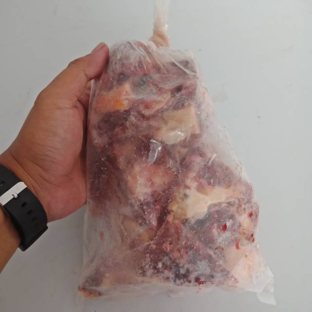 

IGA BRISKET 1KG
