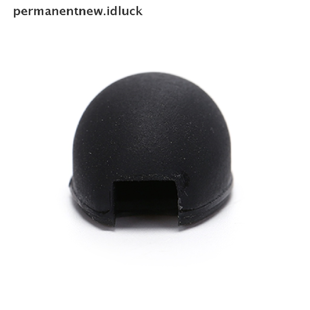 3pcs / lot Kunci Karet Untuk Instrumen Saxophone