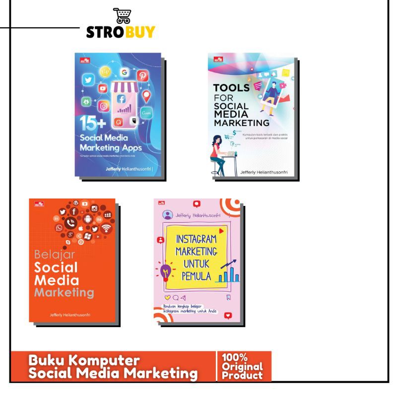 Social Media Marketing