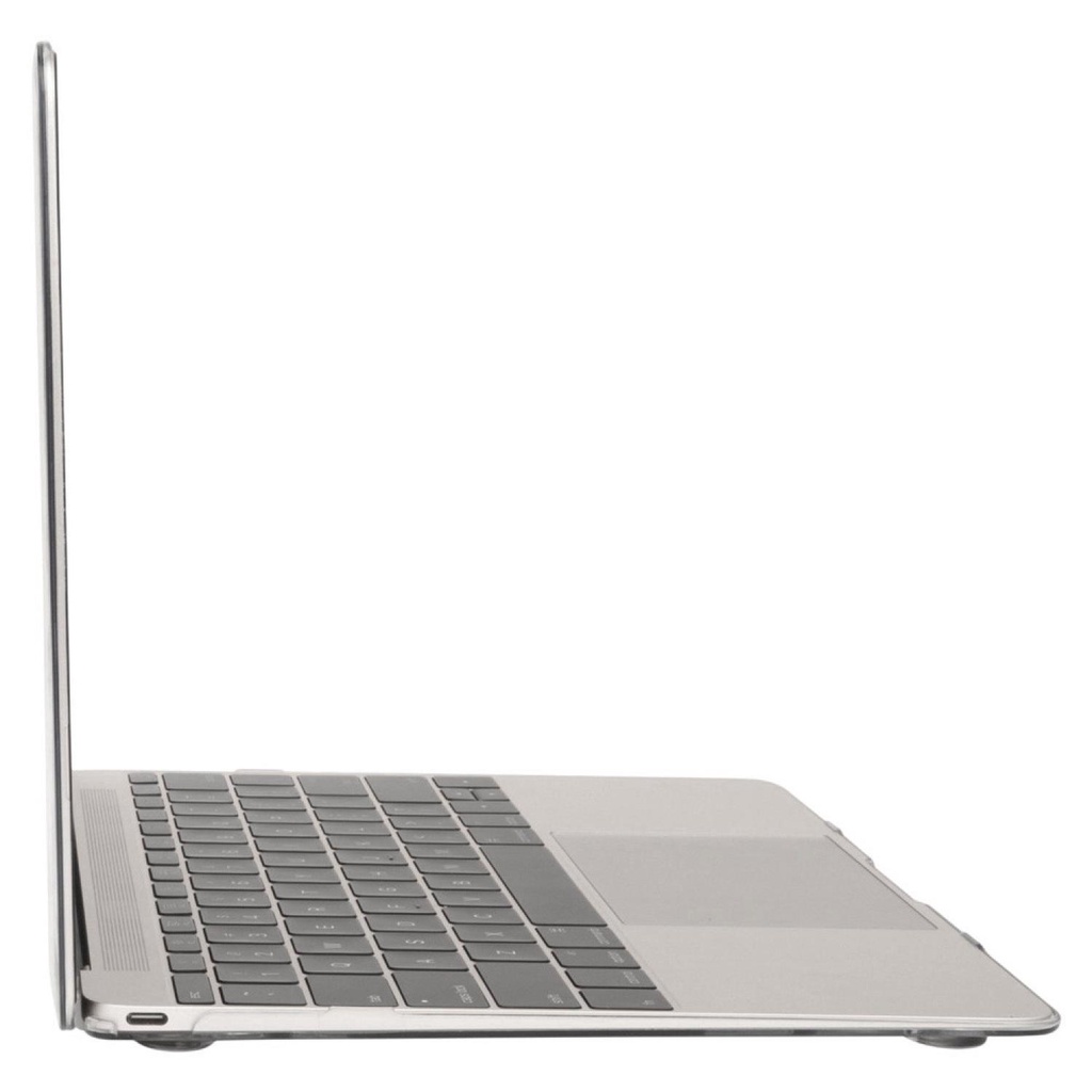 IDN TECH - SZEGYCHX Crystal Case for Macbook