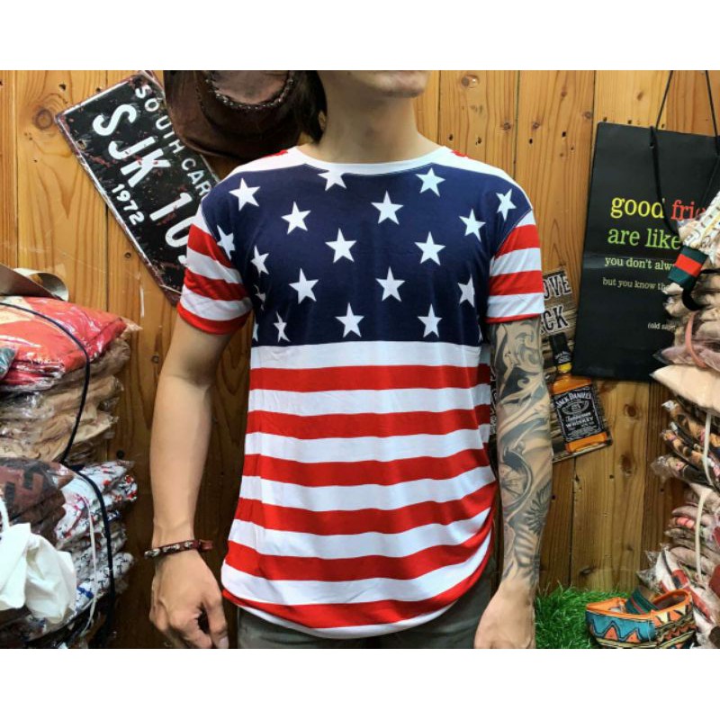 Kaos AMERICAN