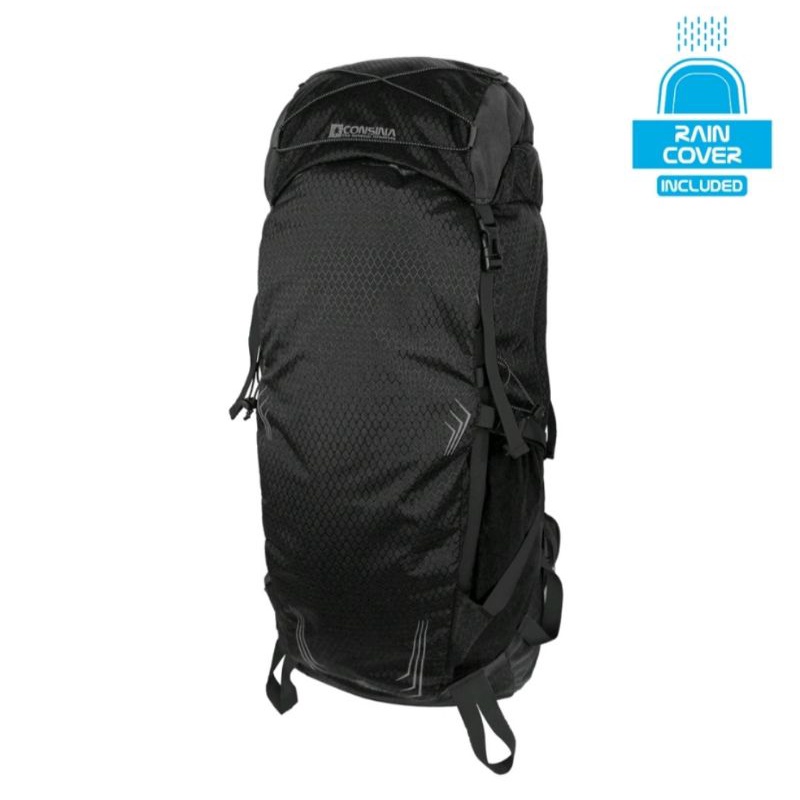 TAS GUNUNG / CARRIER RANGGER 65 LITER CONSINA - CARRIER RANGGER CONSINA KAPASITAS 65 L