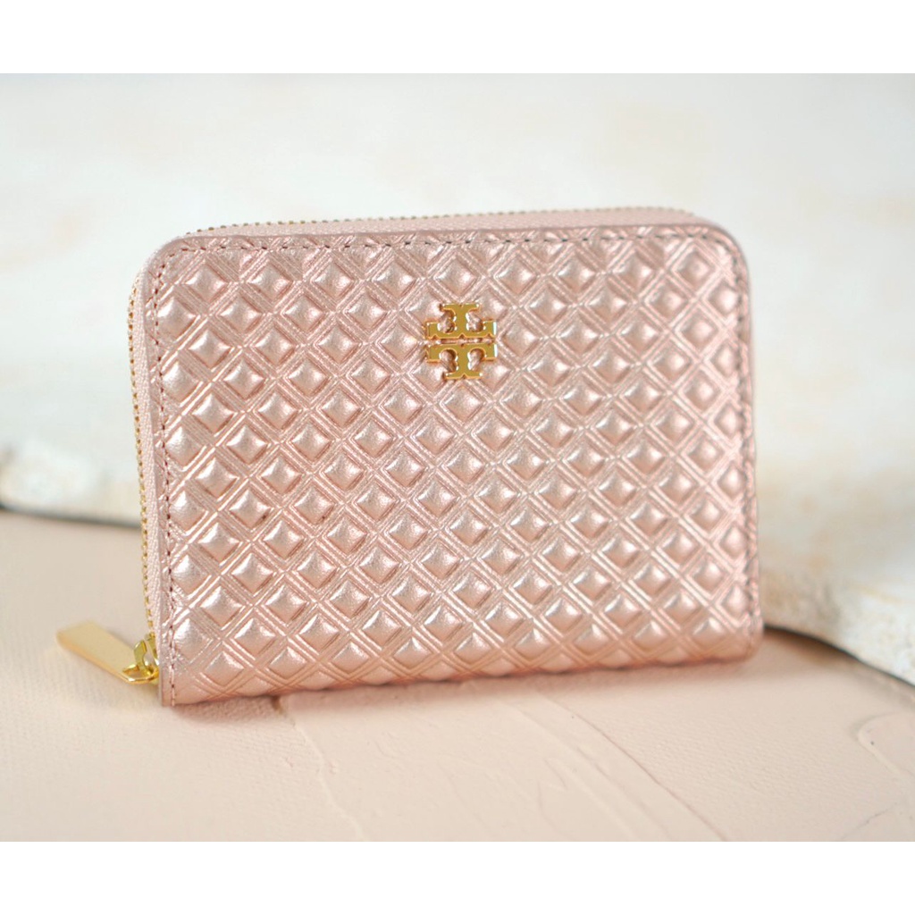 Tory Burch TB Card Wallet