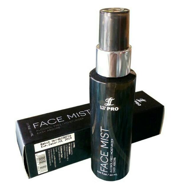 Face mist lt pro spray 60ml