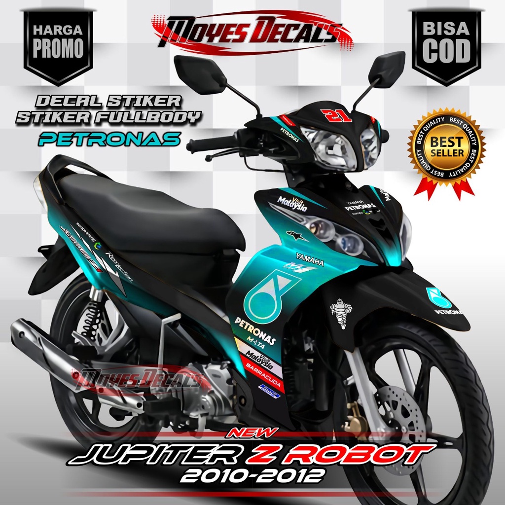stiker jupiter z decal stiker motor jupiter z decal motor jupiter z full body stiker motor yamaha ju
