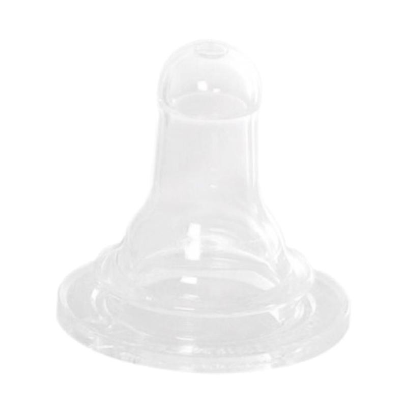 Pigeon - Silicone Nipple isi 1 (tanpa dus)