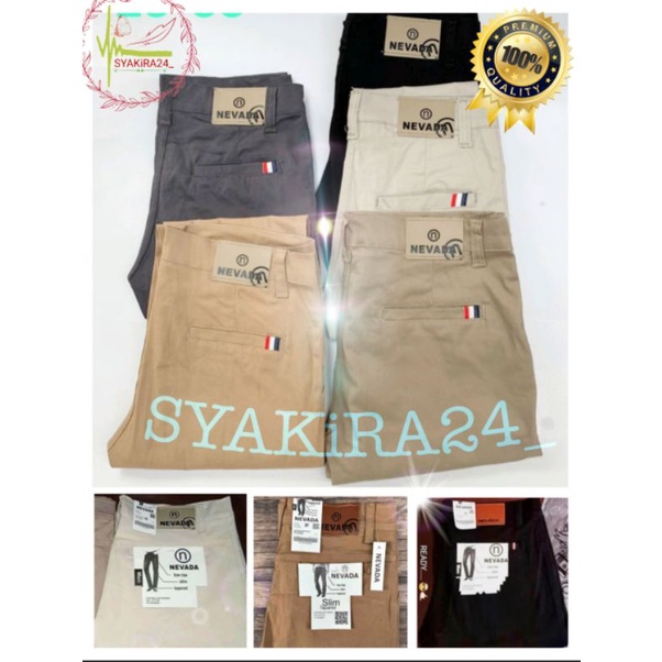 PAKET USAHA CHINO PREMIUM isi 6psc