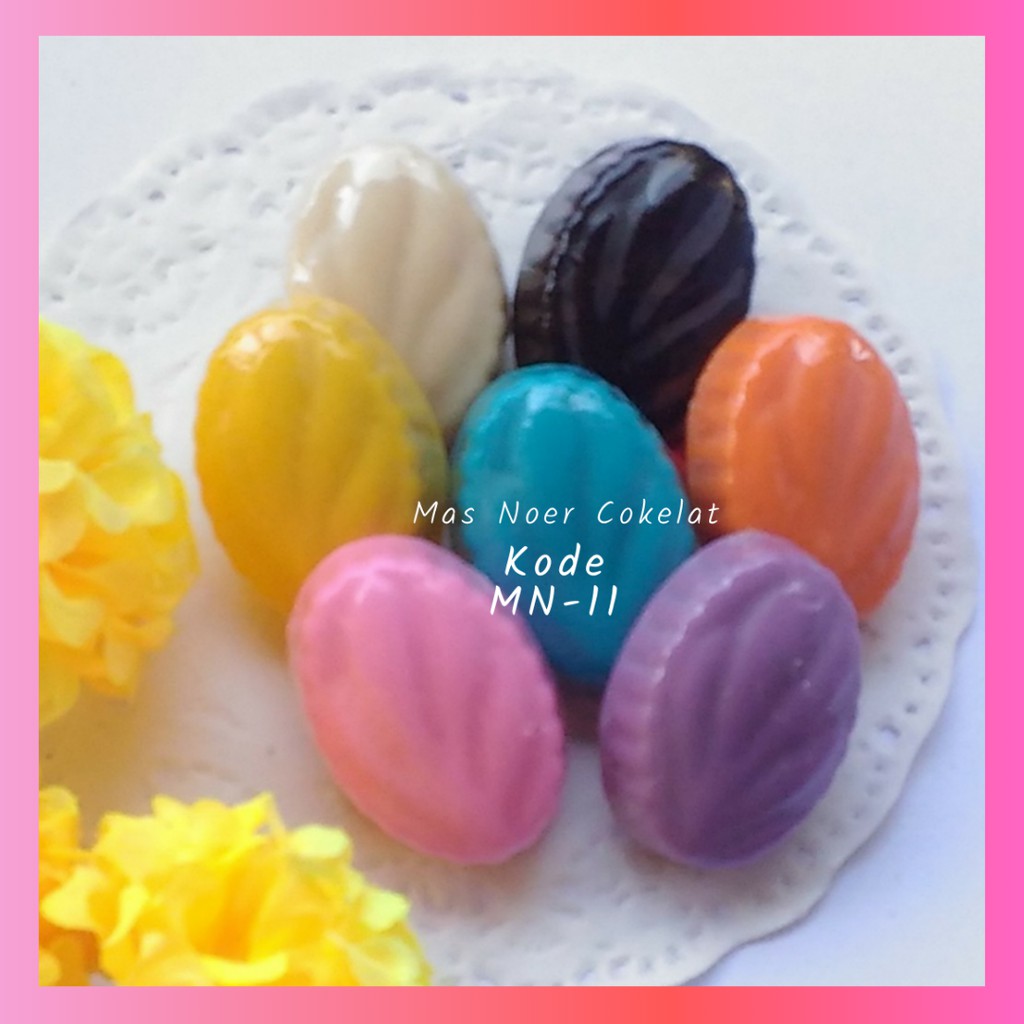 

Paline Cokelat Kiloan