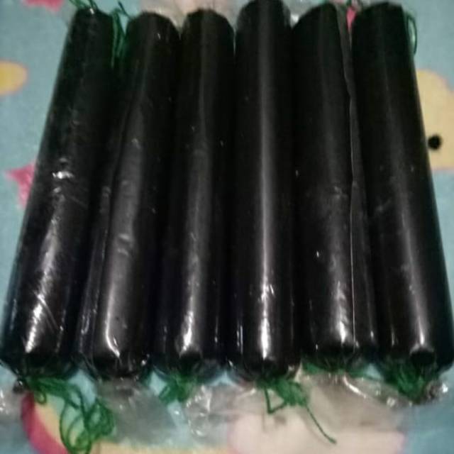 

Dodol betawi 1kg dapat 4 gulung