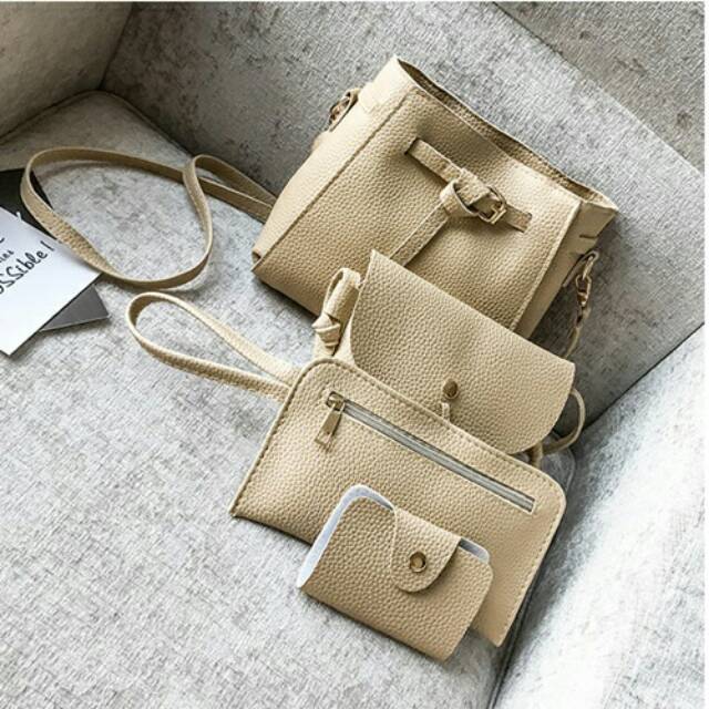 Tas impor korea BL-0017